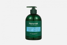 Гель для посуды Naturtek