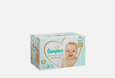 Подгузники Pampers