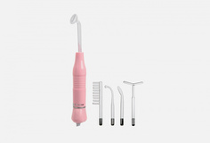 Оборудование для дарсонвальной терапиии Gezatone