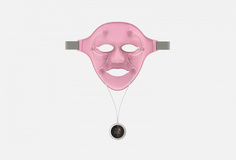 Прибор для ухода и массажа лица Gezatone