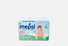 Трусики-подгузники Mepsi