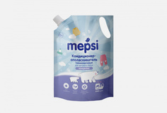 Кондиционер-ополаскиватель Mepsi