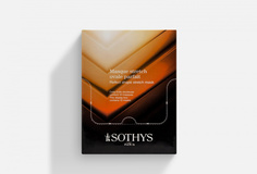 Тканевая маска для лица Sothys