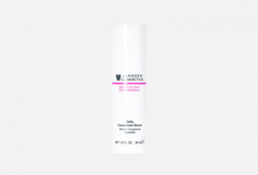 Активный концентрат для чувствительной кожи, склонной к покраснению Janssen Cosmetics