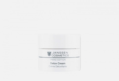 ДЕТОКС-КРЕМ Janssen Cosmetics