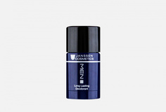 Дезодорант длительного действия Janssen Cosmetics