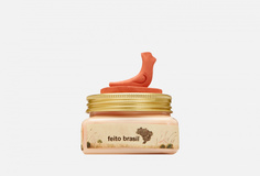 Крем для тела Feito Brasil