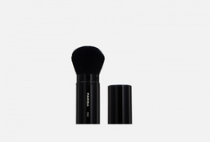 Кисть для лица Parisa Cosmetics