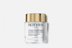 Крем для лица Sothys
