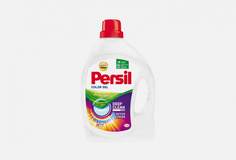 Гель для стирки Persil