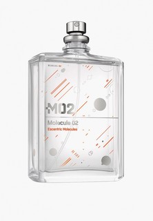 Туалетная вода Escentric Molecules Escentric Molecules