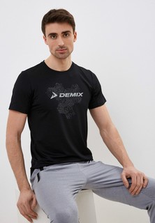 Футболка спортивная Demix