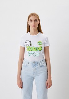 Футболка Iceberg