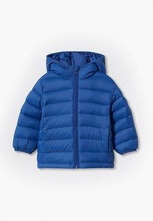 Куртка утепленная Mango Kids