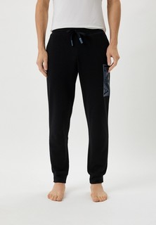 Брюки домашние Emporio Armani