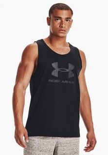 Майка спортивная Under Armour