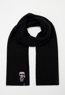 Шарф Karl Lagerfeld