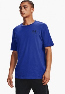 Футболка спортивная Under Armour