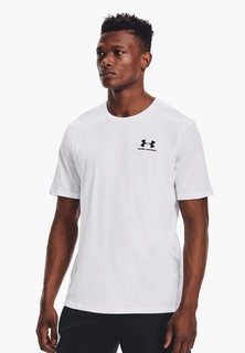 Футболка спортивная Under Armour