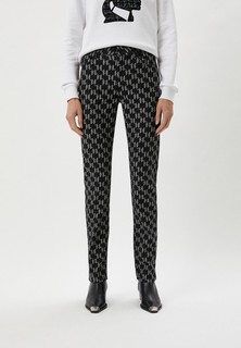Джинсы Karl Lagerfeld