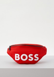 Сумка поясная Boss