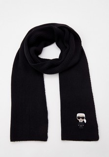 Шарф Karl Lagerfeld