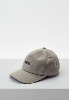 Бейсболка Boss