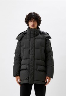 Пуховик Add