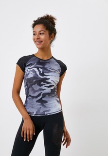 Футболка спортивная Mansen