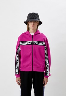 Толстовка Karl Lagerfeld
