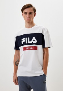 Футболка Fila