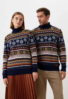 Свитер Original Siberia