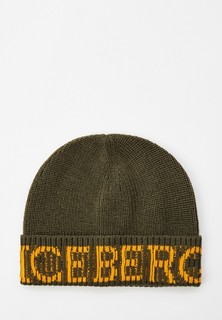 Шапка Iceberg