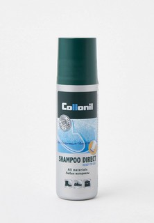 Шампунь для чистки обуви Collonil