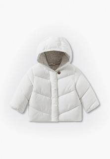 Куртка утепленная Mango Kids