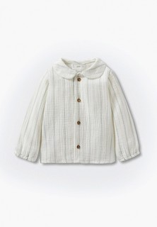 Рубашка Mango Kids