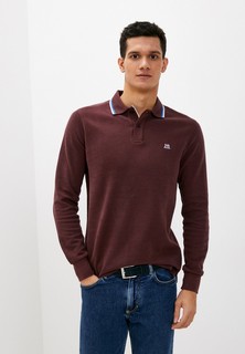 Поло Harmont & Blaine Jeans