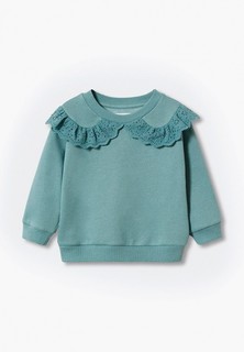 Свитшот Mango Kids
