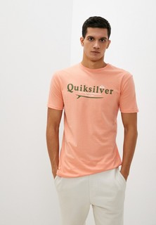 Футболка Quiksilver