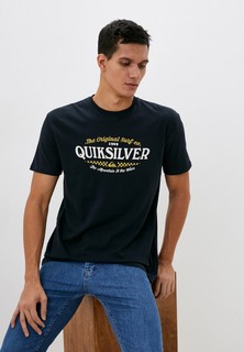 Футболка Quiksilver