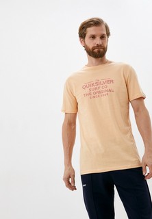 Футболка Quiksilver