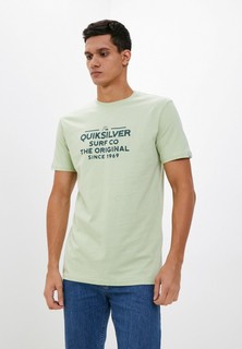 Футболка Quiksilver