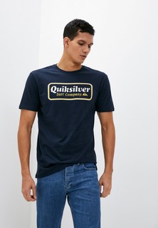 Футболка Quiksilver