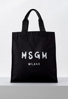 Сумка MSGM