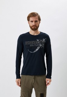 Лонгслив Aeronautica Militare