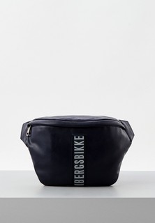 Сумка поясная Bikkembergs
