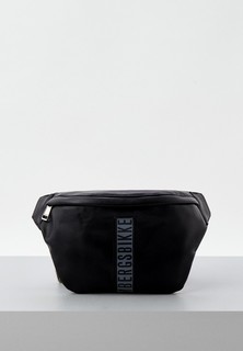 Сумка поясная Bikkembergs