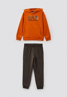 Костюм спортивный EA7