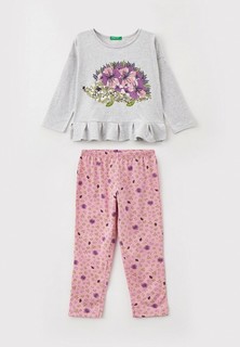 Пижама United Colors of Benetton