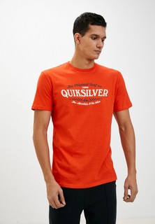 Футболка Quiksilver